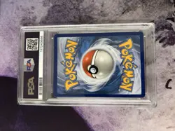 2019 Pokemon Sun & Moon Hidden Fates ARTICUNO FULL ART GX #SV54 PSA 10 💎 MINT - Image 4