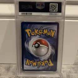 PSA 10 HO-OH GX #131 POKEMON 2017 S&M BURNING SHADOWS FULL ART GEM MINT LOW POP - Image 2
