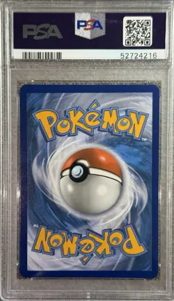 Pokemon Sun And Moon Ultra Prism Dialga GX Full Art 146/156 PSA 10 - Image 2