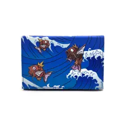 DekTech Deck Box - Karpe Diem - Magikarp and Gyarados Pokemon in hand - Image 2