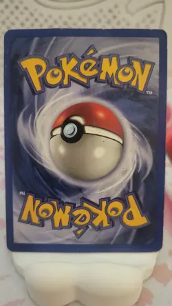 Pokemon TCG - Shining Noctowl 110/105 - Neo Destiny - Shining Rare Holo (HP) - Image 2