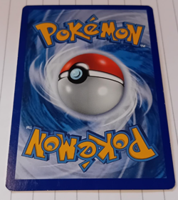 Pokemon 2016 Brown Fighting Energy Card Mint Condition - Image 2