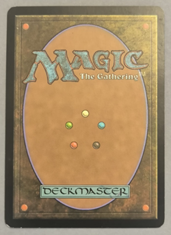 MTG - Champions of Kamigawwa - Kokusho, the evening star - English Card - SP - Image 2