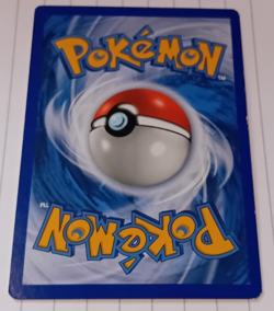 Pokemon 2016 Purple Phychic Energy Card Mint Condition - Image 2