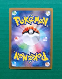 Used 2Lot Pokemon Card Honchkhun EX SR 089/071 Honchkhun EX SSR 334/190 Pokeka - Image 3