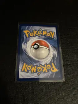 Pokemon TCG Charmander Obsidian Flames SVP en 044 Black Star Promo Card - Image 2