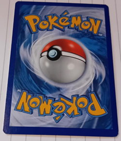 Tierno - 112/122 - Uncommon - Pokemon Trainer Card 2016 mint condition - Image 2