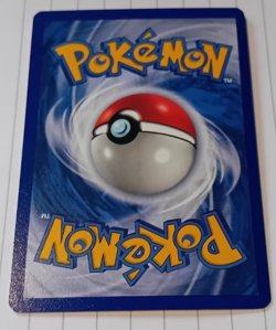Pokemon 1995 Red Fire Energy Card Mint Condition - Image 2