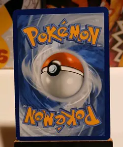 Gengar 066/196 Prize Pack Series Pokemon Play! Stamp Promo MP-LP Condition m - Image 2