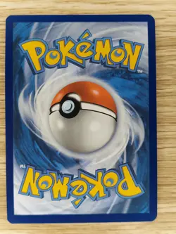 Pokemon TCG - Raging Bolt EX - 208/162 - Special Illustration Rare - NM/M - Image 2