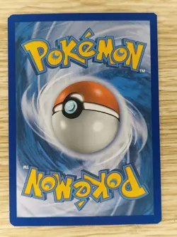 2016 Pokemon Evolutions 102/108 M Blastoise EX Full Art LP - Image 2