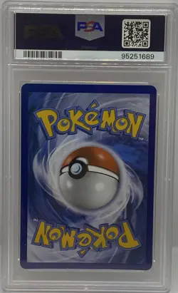 Pokemon - 2017 Sun & Moon - Full Art - TEAM SKULL GRUNT #149 GEM MINT PSA 10 - Image 2