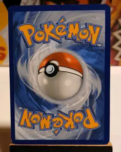 Gengar 066/196 Prize Pack Series Pokemon Play! Stamp Promo MP-LP Condition l - Image 2