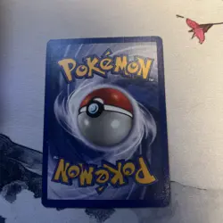 Pokemon 1999 Base Set Unlimited Voltorb 67/102 - Image 2