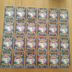 Pokemon Card Bulk Sale: Retired Items, Vaporeon (Mirror), and More - Image 2
