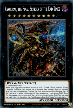 Yugioh 2025 Mega-Pack Tin MP25 Prismatic Secret Rare 1st Edition MINT Preorder - Image 5