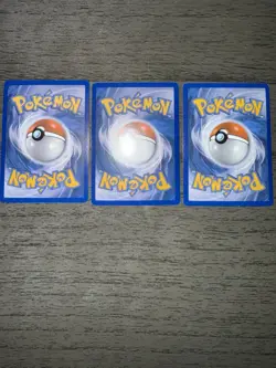 Pokemon Card MP Holo Articuno 27/99,Zapdos 41/99,Moltres 14/99 Next Destinies NM - Image 5