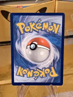 Hop's Choice Band Holo Pokemon Prize Pack Series 7 Promo Pokemon Card NM/LP - Image 2
