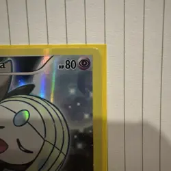 Meloetta XY120 XY Promos Holo Card NM Condition, English Version - Image 3