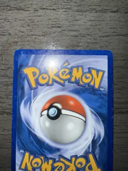 Azelf 4/123 Holo Rare 2007 Mysterious Treasures Pokemon Card MP - Image 3