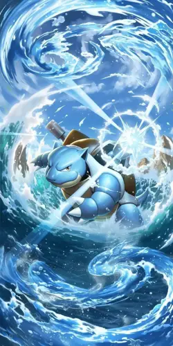ULTIMATE Pokemon Card Mystery Box 10 cards per pack - Image 2