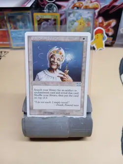 MTG Enlightened Tutor Sixth Edition 19/350 Regular Uncommon - Image 1