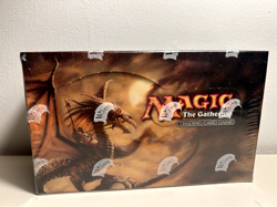 Magic The Gathering 9th Edition Core Set Factory Sealed Booster Box MTG - Image 1