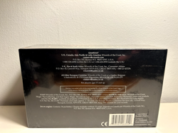 Magic The Gathering 9th Edition Core Set Factory Sealed Booster Box MTG - Image 2