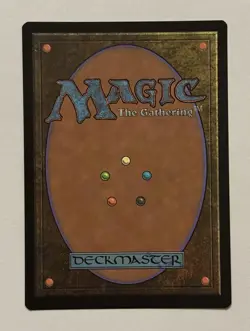 MTG MAGIC THE GATHERING LINVALA KEEPER OF SILENCE 119 MODERN MASTERS NM - Image 2