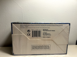Magic the Gathering planet shift 2001 booster box factory sealed mtg - Image 2