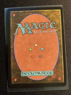 MTG - Judge Magister Gabranth (Extended Art Foil) FIN 0495 - Near Mint - Image 4