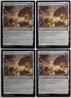 Emeria's Call x1 Zendikar Rising Magic the Gathering MTG LP/NM - Image 5