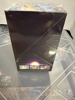 Pokemon TCG S-Chinese CS6aC Sword&Shield Azure Shadows “Xiao” Booster Box New - Image 2