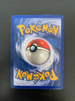 Carte Pokemon : Melofee 5/102 Edition 1 Set de Base Wizards Francaise - Image 5