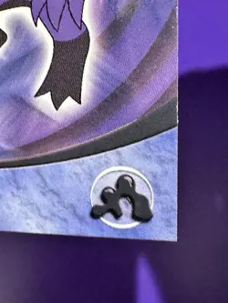 SABLEYE #67 TOPPS POKEMON ADVANCED 2003 NON-HOLO - Image 5