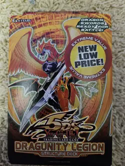 Vintage Yugioh Starter & Structure Deck Lot - Image 2