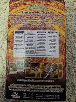Vintage Yugioh Starter & Structure Deck Lot - Image 3