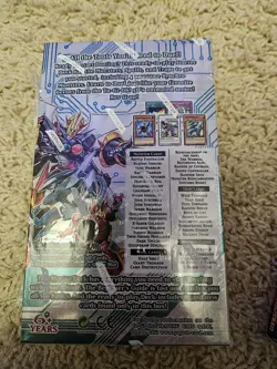 Vintage Yugioh Starter & Structure Deck Lot - Image 5
