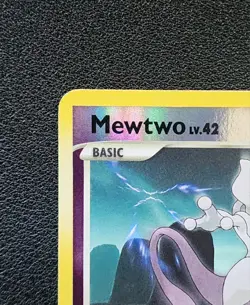 Mewtwo 11/146 Legends Awakened 2008 Reverse Holo ~ Pokemon TCG LP - Image 4
