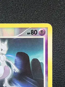 Mewtwo 11/146 Legends Awakened 2008 Reverse Holo ~ Pokemon TCG LP - Image 5