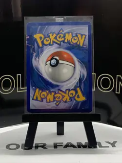 Pokemon: Flareon 19/100 Majestic Dawn Reverse HOLO RARE 2008 TCG NM - Image 5