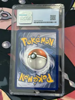 Champions Festival Pokemon (2014) German Black Star Promo XY27 - Image 2