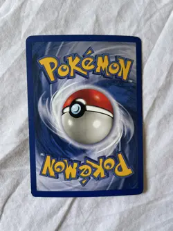 Machamp Rare Holo Base Set 1st First Edition Pokemon TCG WOTC 1999 - Image 2