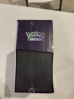 Pokemon Paldean Fates SV4.5 ETB Elite Trainer Box New Sealed - Image 3