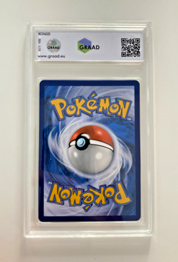 Pokemon Card Lugia VAstro 211/195 Tempesta Argentata ITA italiano GRAAD 9,5 9 10 - Image 2