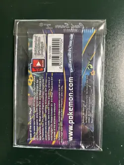 Ancient Origins Xy Booster Pack Sealed Pokemon - Mega Rayquaza Artwork - Image 3
