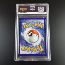 PSA 10 Sylveon Vmax 212/203 Evolving Skies Alternative Art Graded Pokemon Card - Image 3