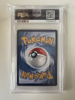 PSA 10 GEM MINT Charizard V Shiny CS2a SSR 133 Pokemon - Image 2