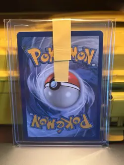 Full Art Charizard GX SM60 Sm Holo Pokemon Card - Image 2