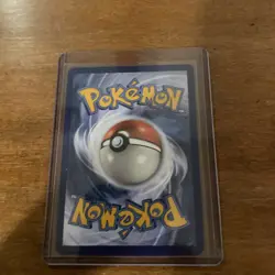 Pokemon TCG Rowlet & Alolan Exeggutor Tag Team GX Unified Minds 215/236 - Image 2